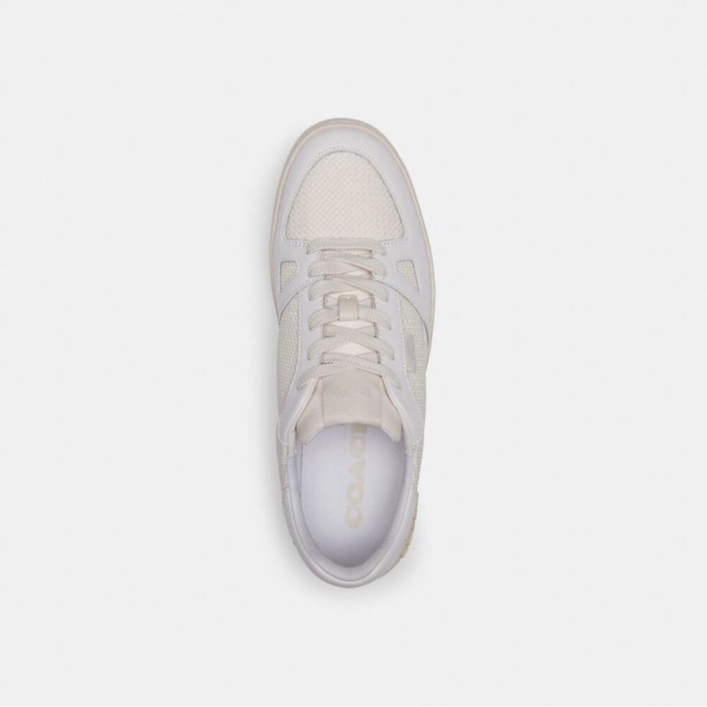 COACH Clip Court Sneaker 👟 - Picture 4 of 8